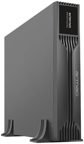 Modul i baterisë së jashtme Armac, 12V/9Ah, për 19" OnLine UPS