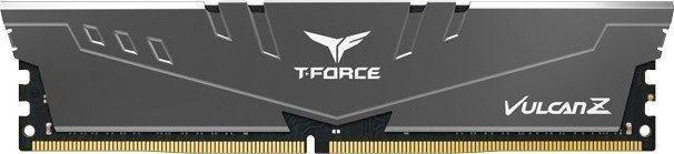 Memorie TeamGroup T-Force Vulcan Z, DDR4, 16 GB, 3200 MHz, CL16, TLZGD416G3200HC16FDC01