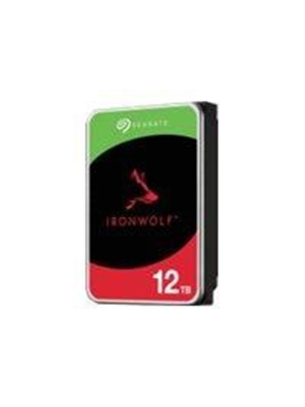 Hard disk Seagate IronWolf ST8000VN002, 8TB, 5400 RPM, 3.5", SATA III
