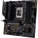 Motherboard Asus TUF Gaming B660M ED4, MicroATX, Intel B660, DDR4