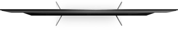 Televizor TCL 55C715 - 55” (140 cm), 4K UHD, i zi