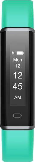 Orë smart Umax U-Band, 120 HR, e gjelbër
