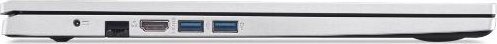 Laptop Acer Aspire 3, 17.3", Intel Core i3-1215U, 8GB RAM, 512GB SSD