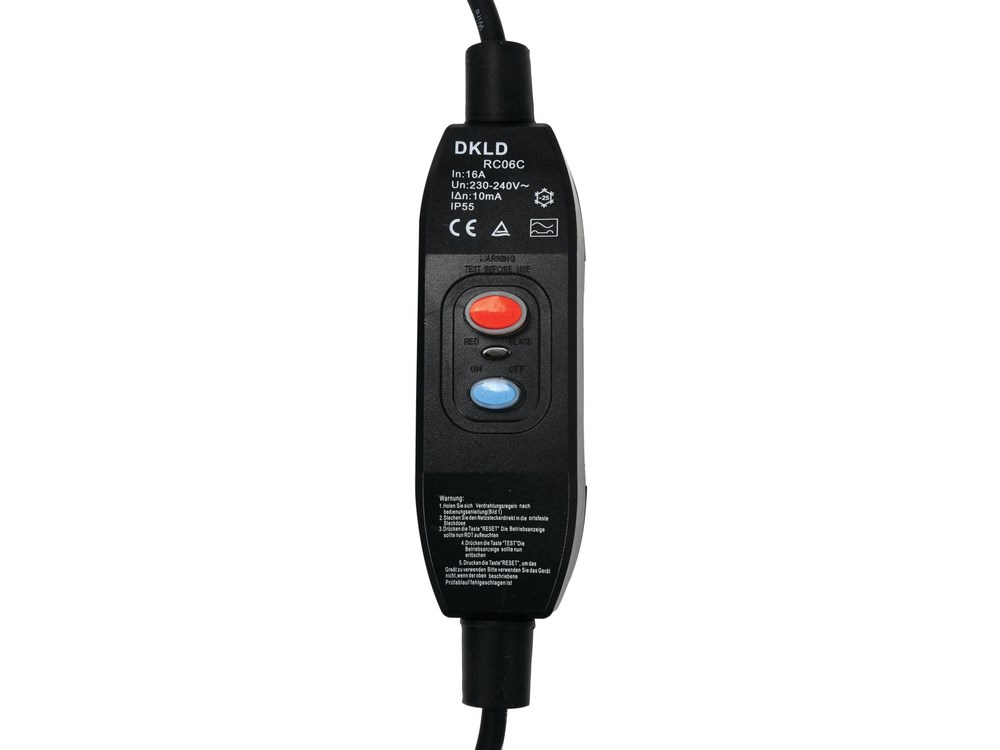 Prerëse pllaka Yato YT-82159, 1400W, disk 125mm, e kuqe