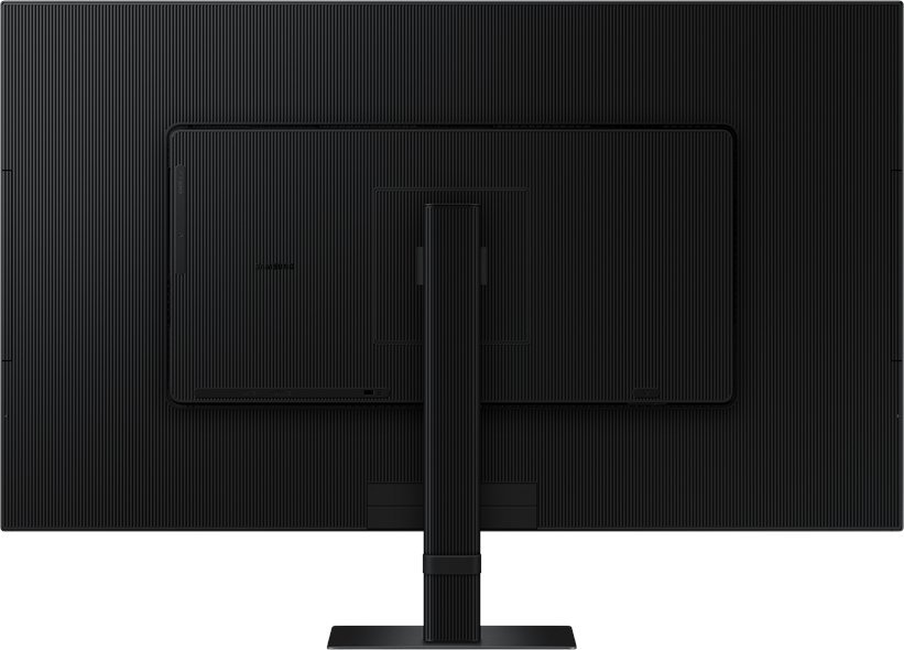 Monitor Samsung S70D, 32", 4K, i zi
