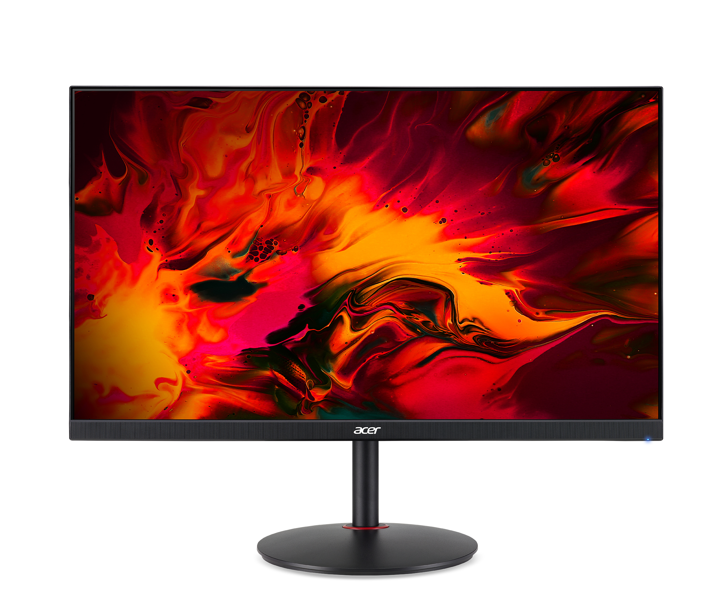 Monitor Acer Nitro XV252QFbmiiprx - LED, 24,5", Full HD, i zi