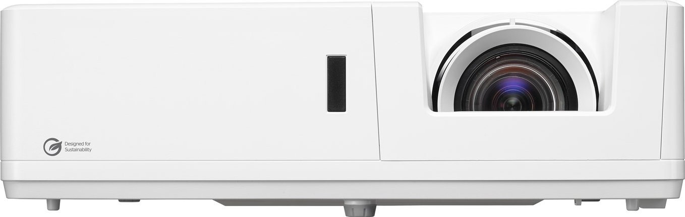 Projektor Optoma ZK708T, 7000 ANSI lumens, 4K UHD, i bardhë