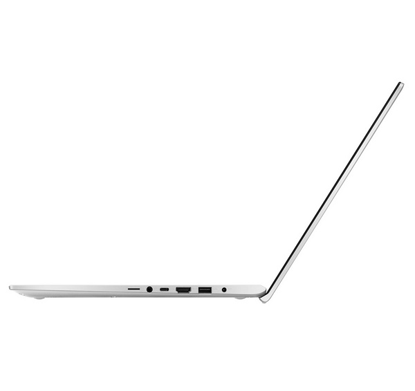 Laptop Asus VivoBook 17 S712JA-WH54, 17.3", 8 GB RAM, 1128 GB HDD+SSD, Intel® Core™ i5, Intel® UHD Graphics, i argjendtë