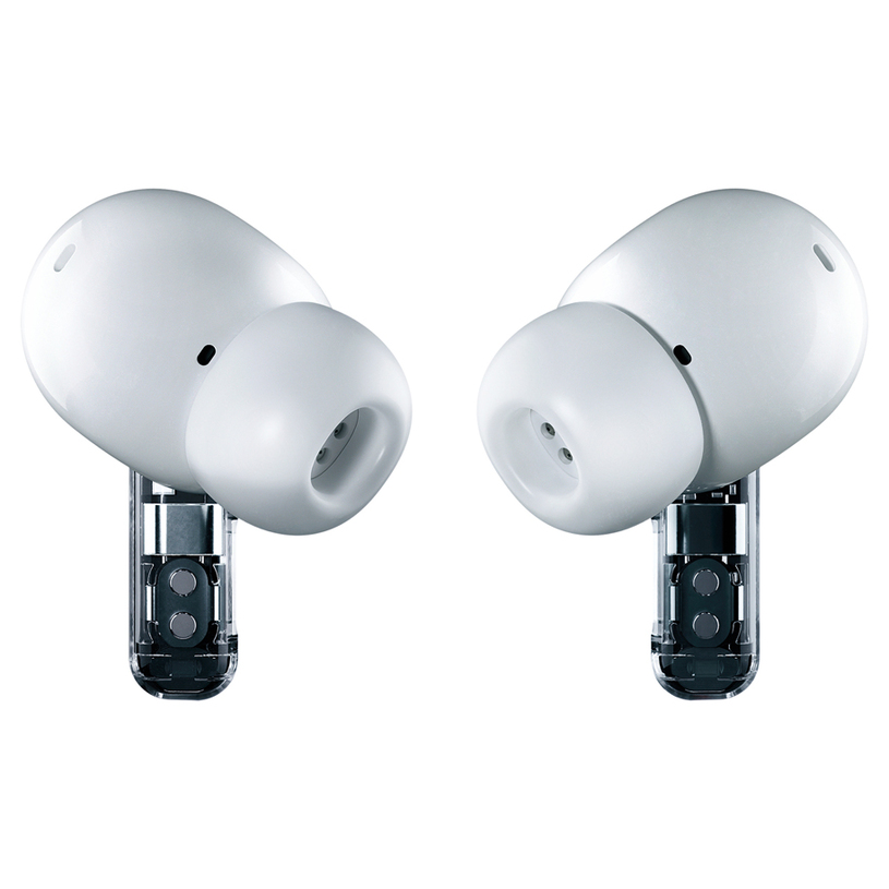 Dëgjuese Nothing Ear (B171), True Wireless Stereo, të bardha