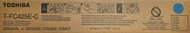 Toner origjinal Toshiba T-FC425EC, Cyan, 38000 faqe