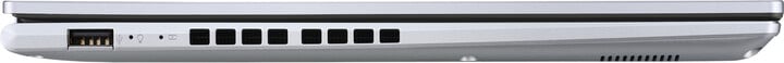 [OUTLET] Laptop ASUS Vivobook 15X OLED (M1503, AMD Ryzen 5000 series), 15.6 ", AMD Ryzen 5, 16GB RAM, 1024GB SSD, AMD Radeon Graphics, i argjendtë