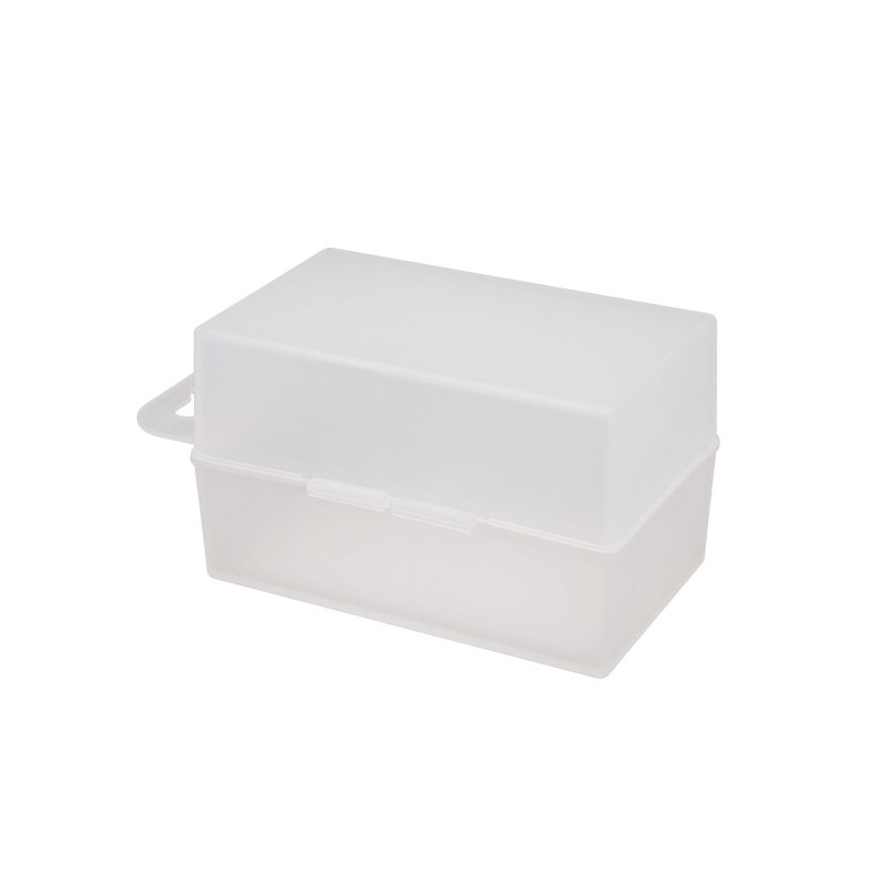 PATONA Battery Storage Box for DMW-BLJ13/NP-F550/NP-F770