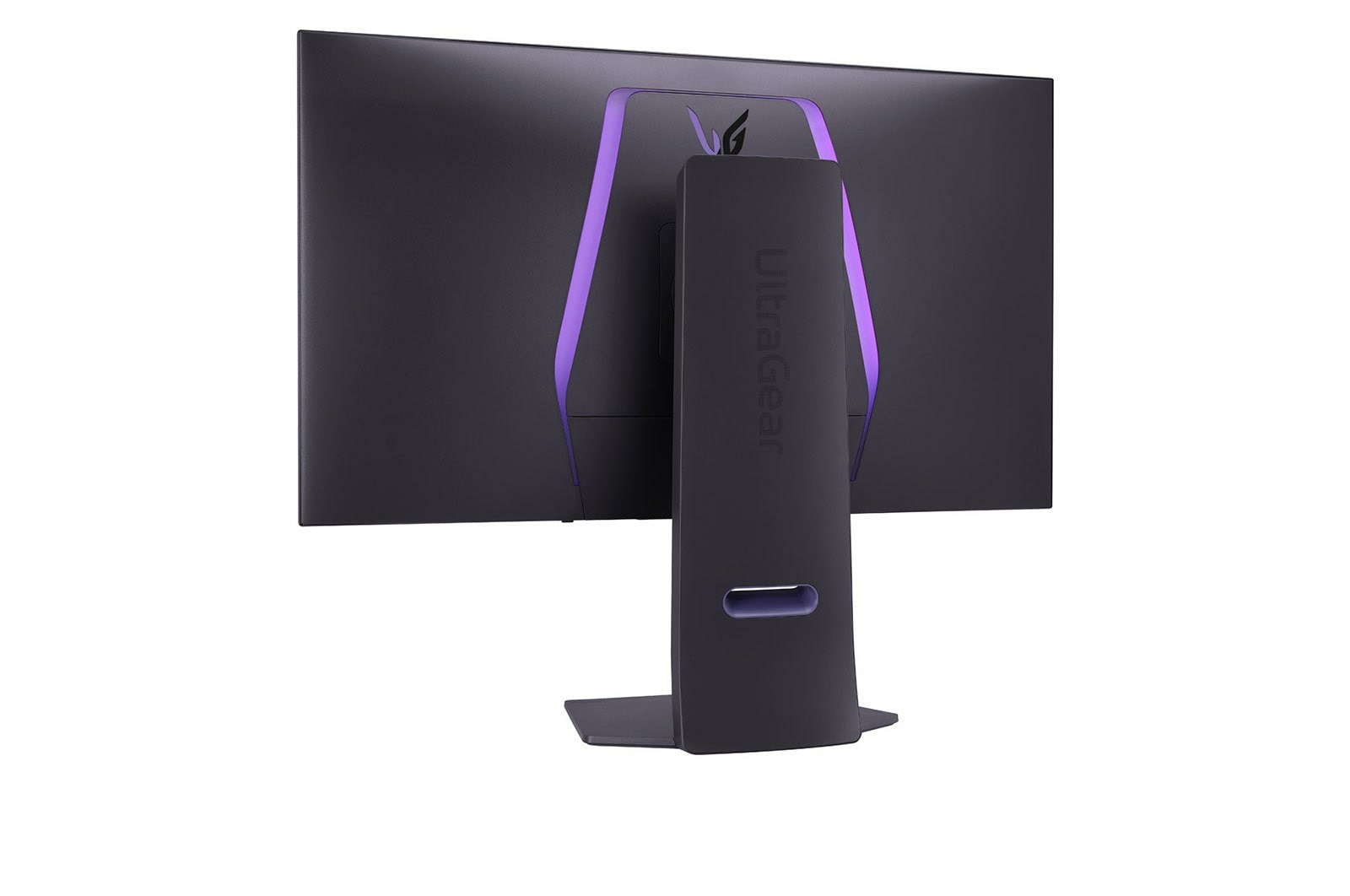 Monitor LG UltraGear OLED, 31.46", 4K UHD, 0.03ms, i zi