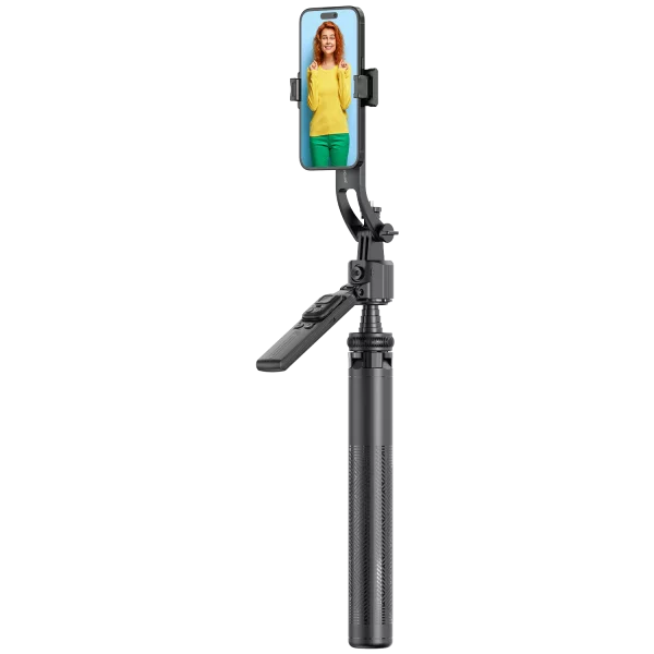 Tripod me AI Tracking Proove FaceFix, 163.5 cm, i zi