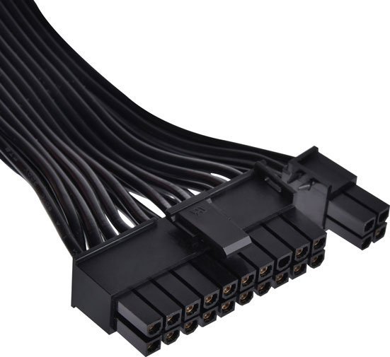 Burim energjie SilverStone SST-ST75F-PB ATX, 750W