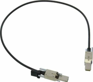 Kабел за стекување Cisco CISCO STACK-T4-1M, 1m, за Cisco Catalyst 9200 9200L