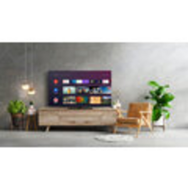 Televizor Panasonic TX-55LX650E, 55" (139cm), 4K UHD, i zi