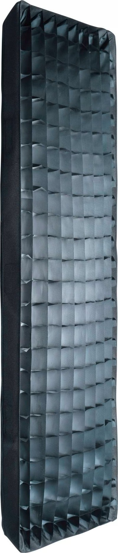 Grid ndriçimi Elinchrom Rotagrid, për Strip Softbox 50x130cm, i zi