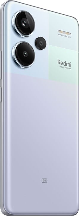 Celular Xiaomi Redmi Note 13 Pro+ 5G, 12GB/512GB, vjollcë