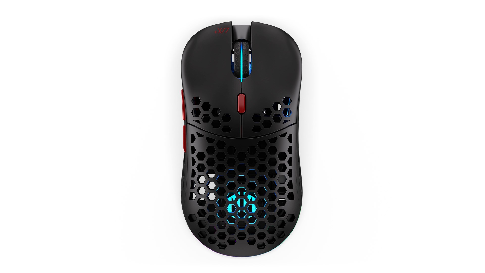 Maus Endorfy LIX Plus, Gaming, RF Wireless + USB Type-C, i zi