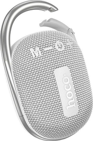 Altoparlant Bluetooth Hoco HC17, 5W, 500mAh, gri