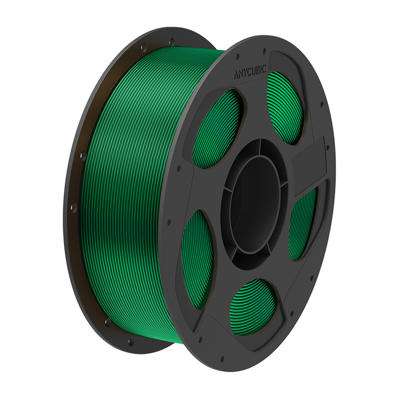 Filament 3D ANYCUBIC PLA Silk Christmas, set 4 copë, shumëngjyrësh