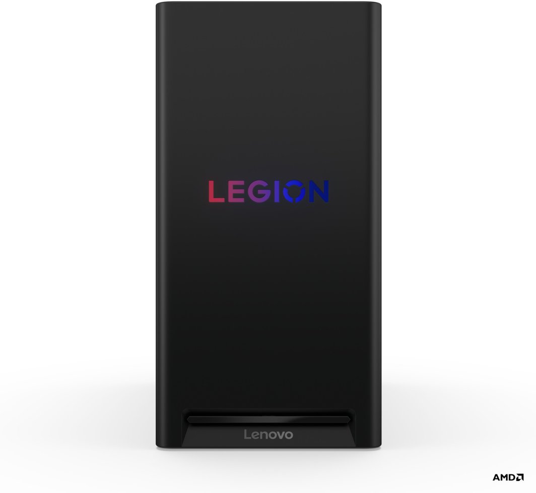 Kompjuter Lenovo Legion T5 30AGB10, AMD Ryzen 5 7600, 32GB RAM, 1TB M.2 PCIe, NVIDIA GeForce RTX 5060, i zi