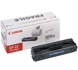 Toner Canon EP-22, i zi