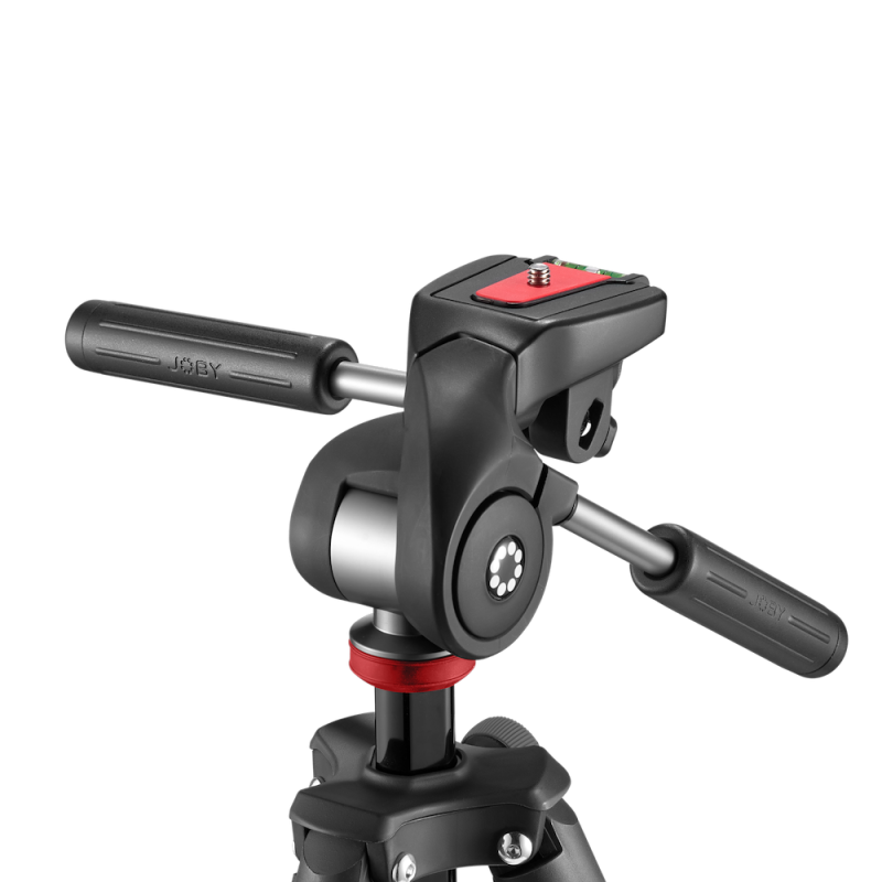 Joby Tripod Compact Advanced Kit