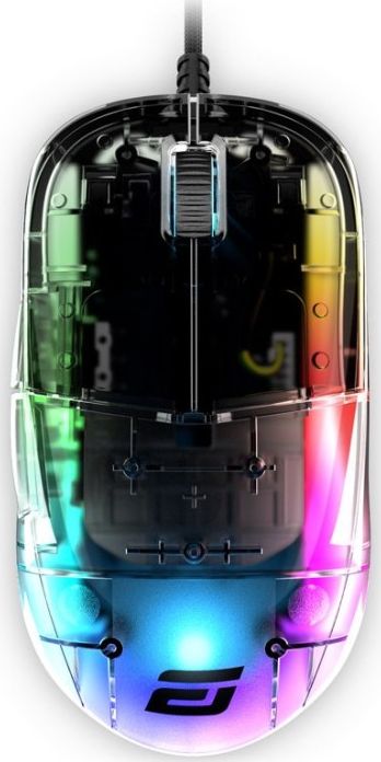 Maus Endgame Gear XM3, i zi