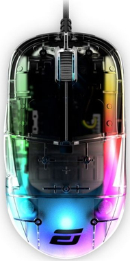 Maus Endgame Gear XM3, i zi