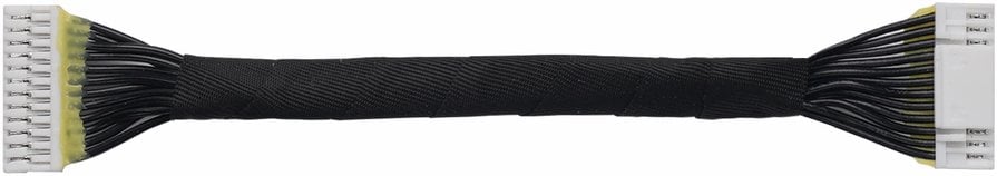 Kabllo lidhëse ekrani Bambu Lab P1 Series, aksesor për printer 3D, gri