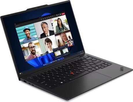 Laptop Lenovo ThinkPad X1 Carbon Gen 12, 14", Intel Core Ultra 7, 16GB RAM, i zi