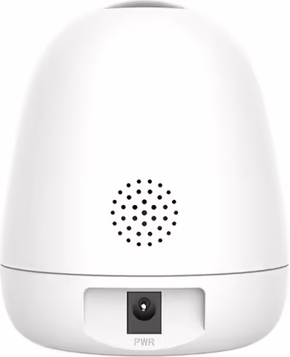 Kamera IP Tenda RP3 Pro, 3MP, ICR, MicroSD, WiFi, e bardhë
