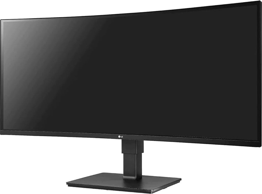 Monitor LG UltraWide 35BN77CP-B, 35", 100Hz, i zi