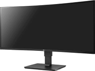 Monitor LG UltraWide 35BN77CP-B, 35", 100Hz, i zi