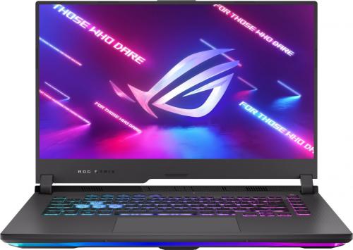 [OUTLET] Laptop ROG Strix G15 (G513IE-HN004), 15.6", AMD Ryzen 7, 16 GB RAM, 512 GB SSD, NVIDIA GeForce RTX 3050 Ti, i hirtë i errët