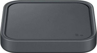 Karikues wireless Samsung EP-P2400, 15W, USB-C, gri