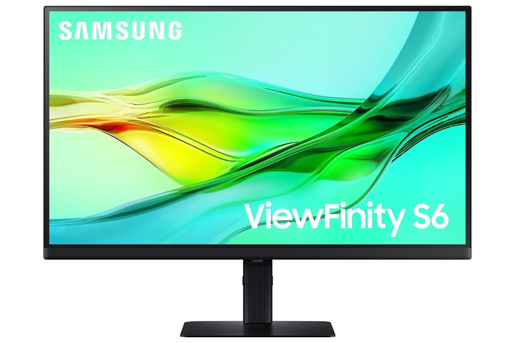 Monitor Samsung ViewFinity S6 LS27D600UAUXEN, 27", IPS, QHD, 100Hz, 5ms, i zi