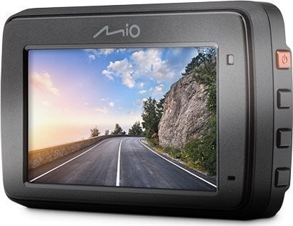 Kamerë për makinë MIO MiVue 803, 2.5K WIFI GPS