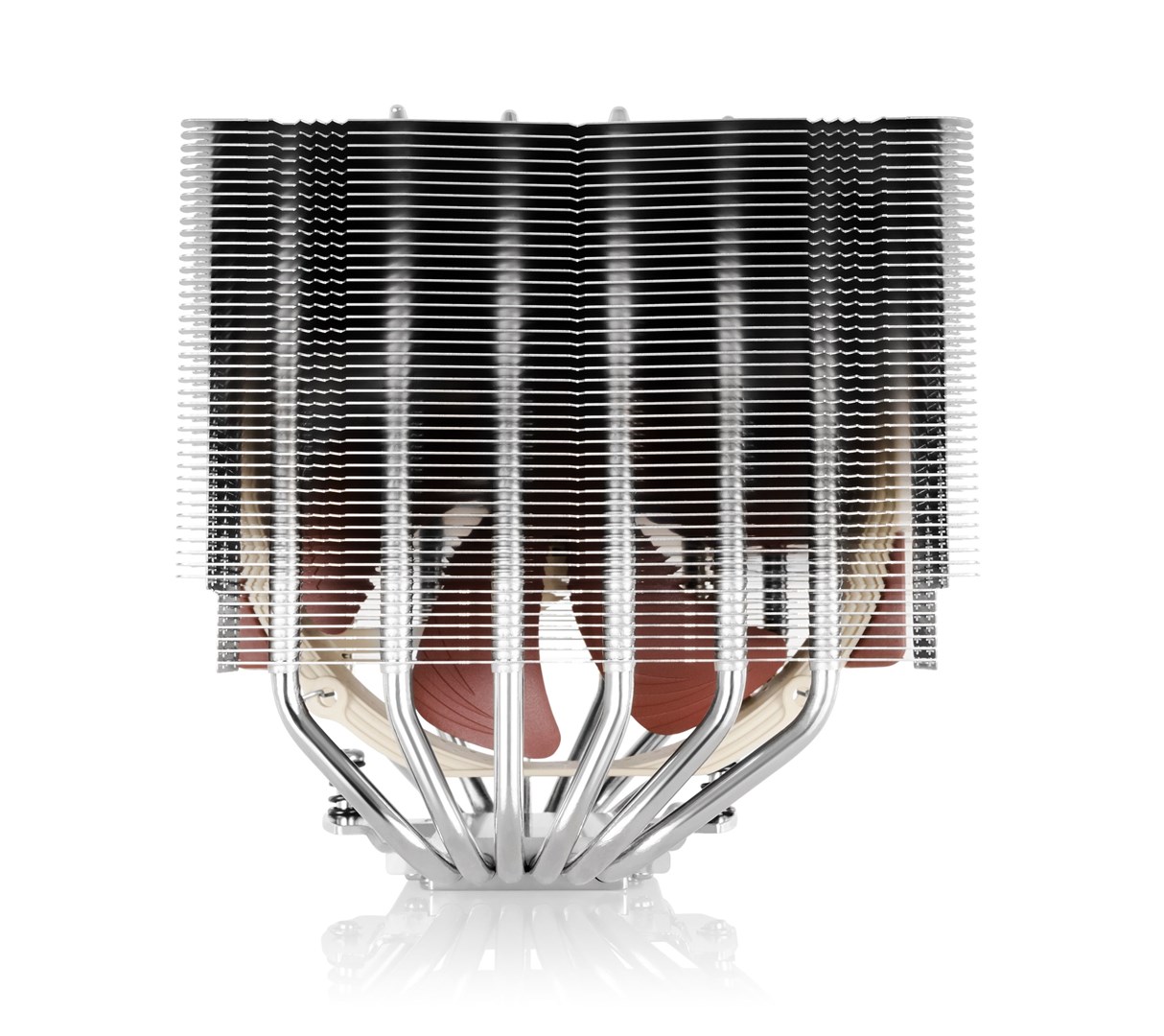 Ftohës për procesor Noctua NH-D15S, 14 cm