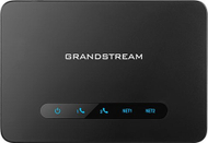Adapter telefoni VoIP Grandstream HT812 V2, 2x FXS, 2x Gigabit, i zi