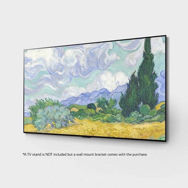 Televizor LG OLED65G1, 65" (164cm), 4K UHD, i zi