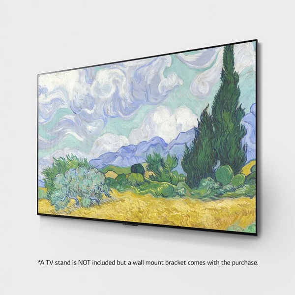 Televizor LG OLED65G1, 65" (164cm), 4K UHD, i zi