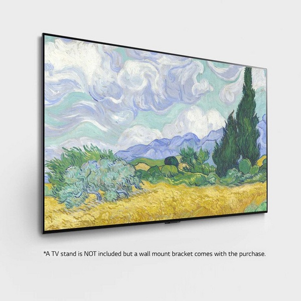 Televizor LG OLED65G1, 65" (164cm), 4K UHD, i zi