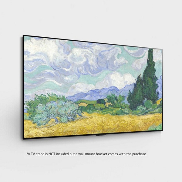 Televizor LG OLED65G1, 65" (164cm), 4K UHD, i zi
