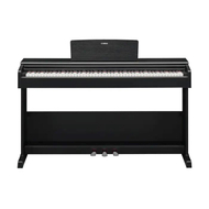 Piano dixhitale Yamaha YDP-105, 88 taste, me altoparlantë, e zezë