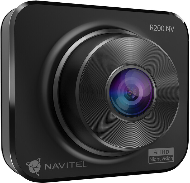 Videokamerë për veturë Navitel R200 NV