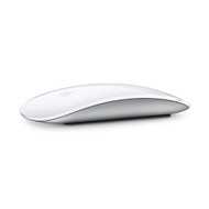 Apple Magic Mouse, White Multi-Touch Surface