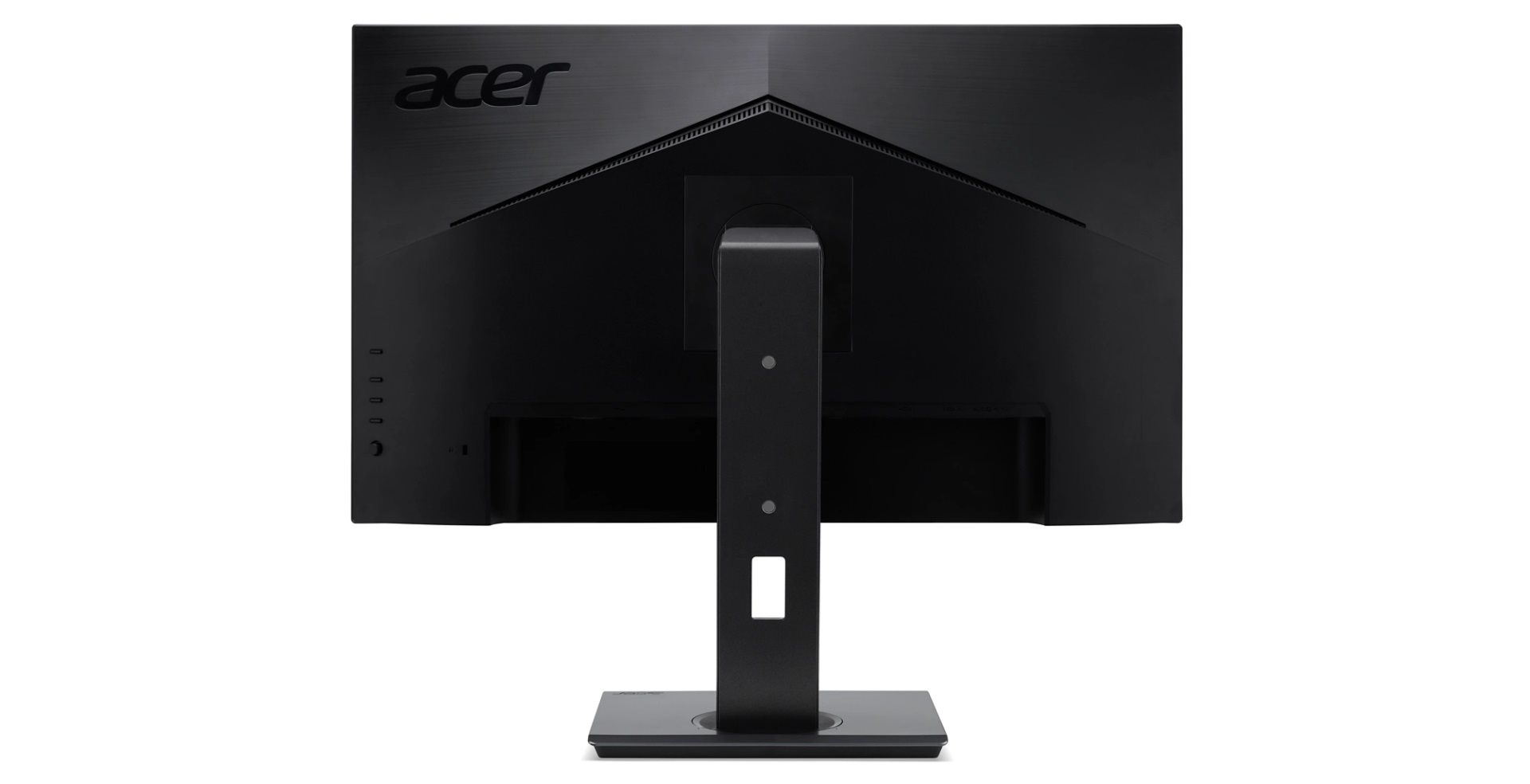Monitor Acer Vero B277UE, 27", IPS, QHD, i zi